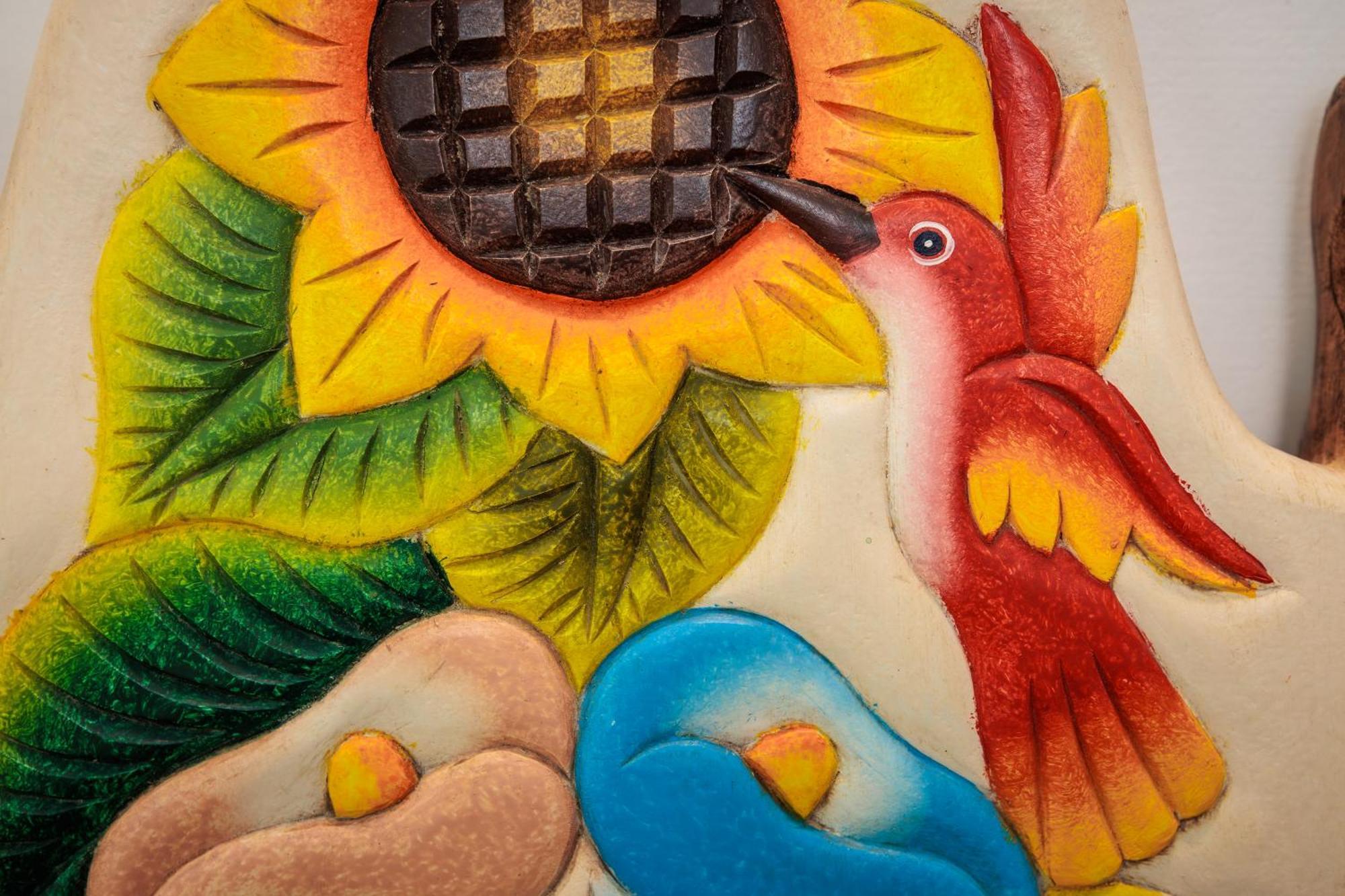 Casa Rosa Mexicano Oaxaca Exterior foto